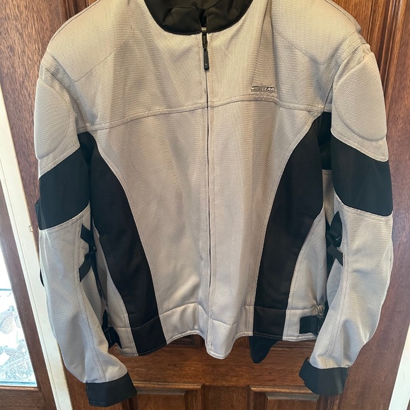 First Gear Motorcycle Jacket - Picture 1 of 2